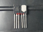 Thương hiệu mới nhập khẩu chính hãng PN 600E BT134 bóng bán dẫn điều khiển hai chiều silicon TO-126 còn hàng