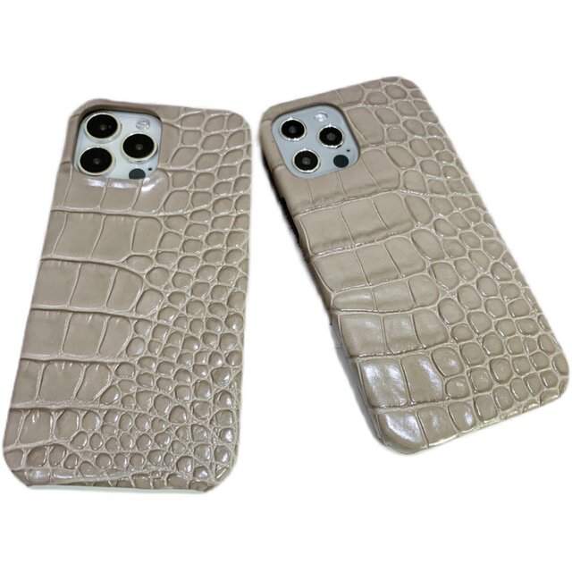 Case For IPhone 11 Made Of Genuine Leather, Buy Leather Cases For