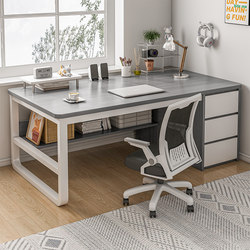 Computer Desk, Desk, Desktop, Student Home Writing Desk, Workbench, Office Desk, Simple Modern Bedroom Table