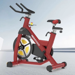 Maibaohe Ms-5809/M-5810/M-5811/M-5807/5818 Commercial Spinning Bike for Gym