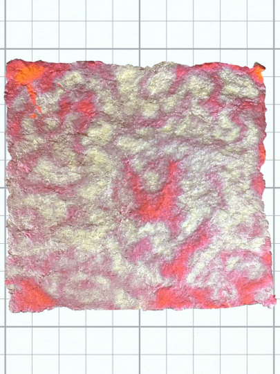 FFTCG サンクレッド フルアート フォイル 金箔押し 非売品】金文字 FFTCG サンクレッド フルアートプレミアム