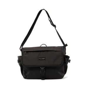 
Li Ning Sports Lifestyle Series Crossbody Bag ABDV009 Simple Men's and Women's Same Style Lightweight