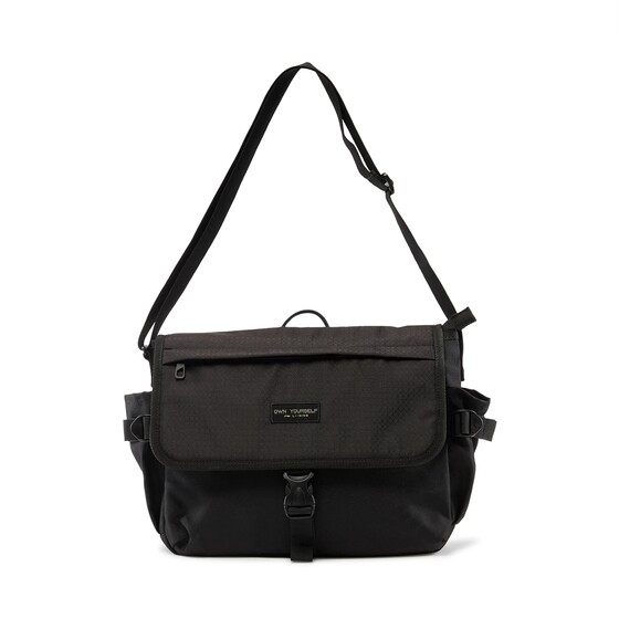 
Li Ning Sports Lifestyle Series Crossbody Bag ABDV009 Simple Men's and Women's Same Style Lightweight