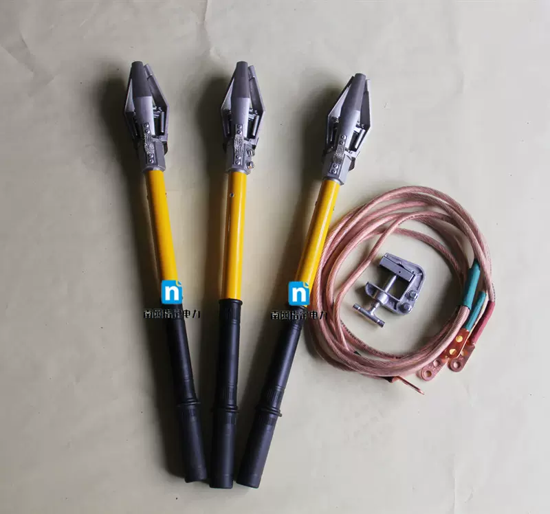 JDX-ZG-中置柜接地线环网柜/电缆分支箱接地线地铁铁路接地线