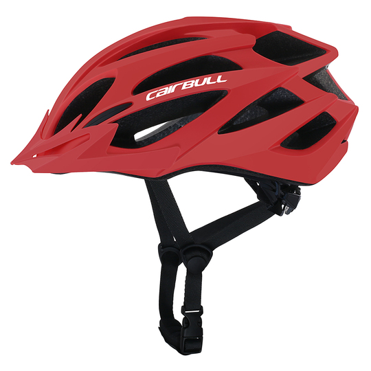 Cairbull 自転車ヘルメット - ユニバーサルサイクリング、ロード