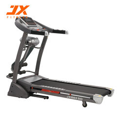Junxia (Junxia) Jx-662Sd Electric Treadmill Is a Luxurious Multi-Functional Indoor Fitness Equipment for Home Use
