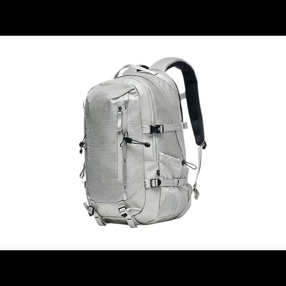 
Anta comprehensive training series TT25 multi-function lightweight outdoor waterproof wear-resistant water-resistant backpack