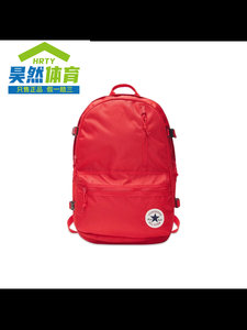 
Converse/Converse Large capacity Multi-pocket Student Sports bag Travel bag Backpack