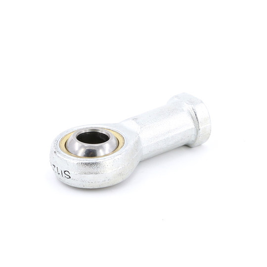 Lot De 10 Roulements à Rotule Filetés M4 Femelle - En Acier - Pour Modélisme, CNC, Robotique, Bricolage