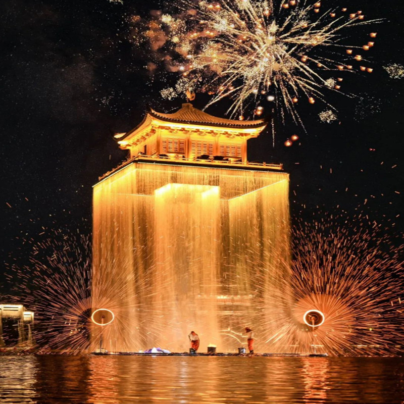 上限30人庐山鄱阳湖石钟山景德镇婺源篁岭三清山望仙谷婺女洲5日