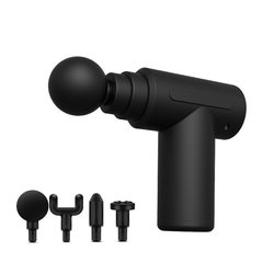 My very stylish MINI fascial gun for women, creative portable meridian massager, electric health care equipment, mini fascial gun