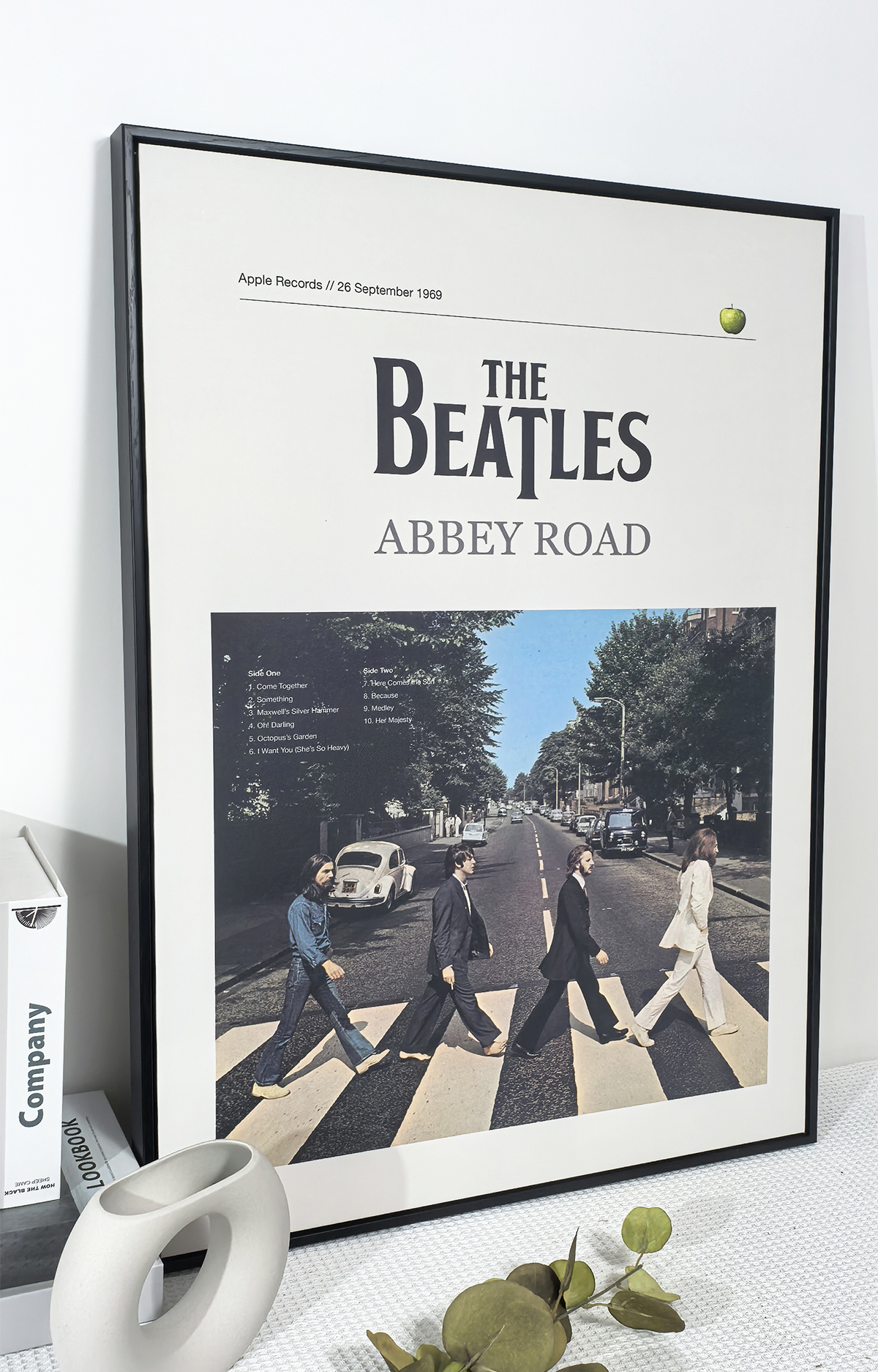 Star Design ポスター A2サイズ アートポスター シュープリーム