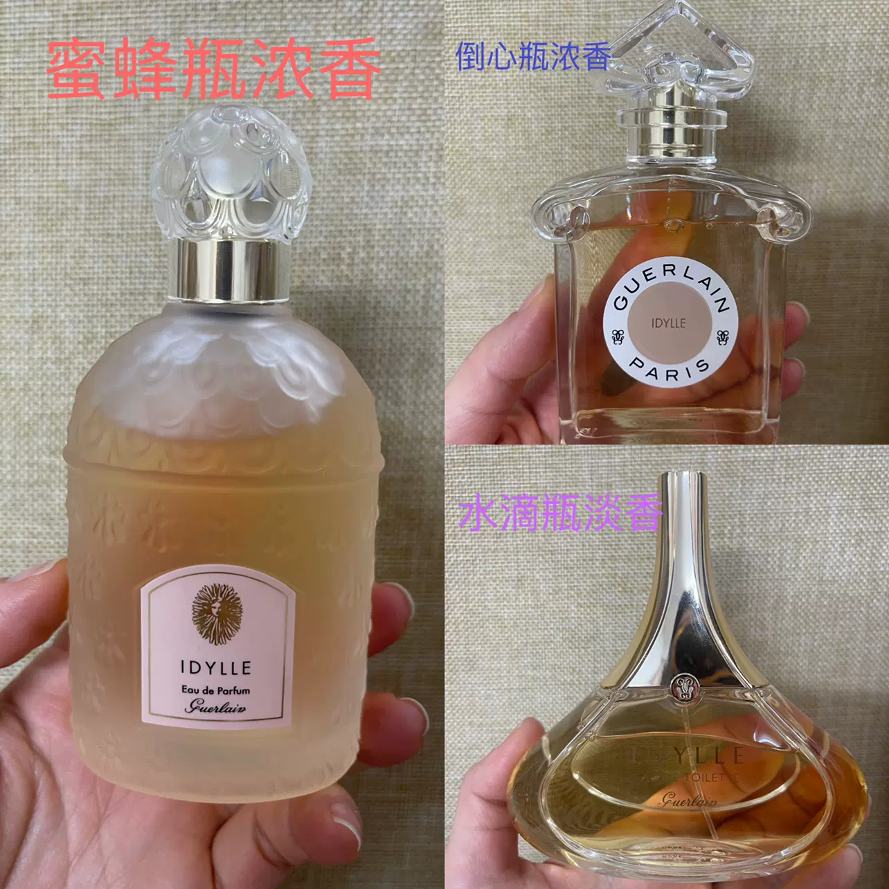 正品分装及试香本田圭佑L'eau de Diamond by keisuke honda-Taobao Vietnam