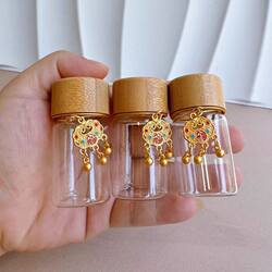 Umbilical Cord Newborn Collection Fetal Hair Fetal Hair and Teeth Preservation Baby Storage Baby Keepsake DIY Production