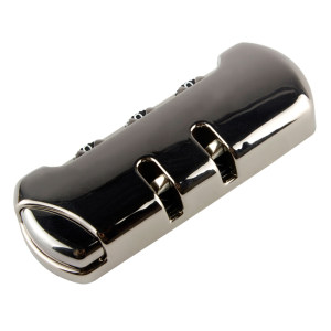 Tip box luggage password lock accessories fixed lock lock suitcase suitcase lock accessories password box password lock