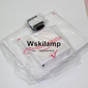 
Suitable for Christie CP2208 digital cinema projector filter dust/air filter