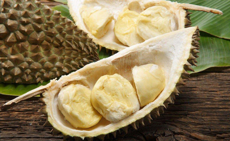 众享美味榴莲干，与味蕾来一场邂逅(图1)