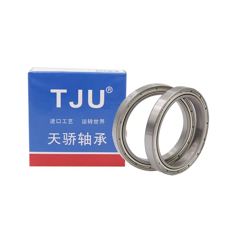 非标薄壁轴承ET2216zz DDA2216zz MR1622zz尺寸内径16外径22高4mm