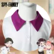 Manjia Spy Play House Cos Damien Andersmon Anya Becky Đội trốn tránh râu đen Cosplay Spy × Family