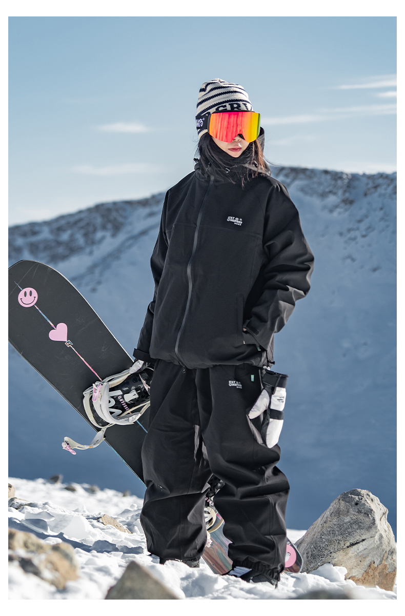 Johnny blazeオーバーオールLメンズスノーボード・スキーパンツ Johnny blazeオーバーオールLメンズスノーボード・スキーパンツ Johnny