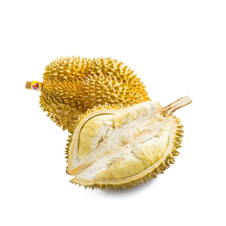 造福榴莲控，好货水果爱不释嘴(图8)