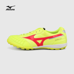 
Mizuno Morela MORELIA SALA high-end Nissan Kangaroo Leather TF Broken Spike Adult Competition Football Shoes Men