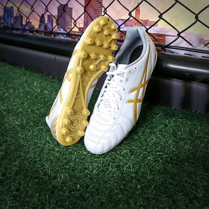 
Asics/ASICS DS LIGHT CULB mid-range AG short spike football shoes for adults 1103A027122