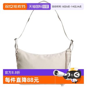 
[Self-operated] Adidas men's and women's schoolbags shoulder bags comfortable and fashionable sports bags KT0849