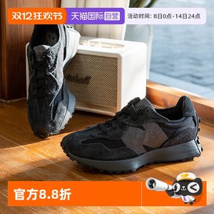 
[Self-operated] V-toe shoes New Balance NB autumn lightweight commuting shoes for men and women, retro sports casual shoes