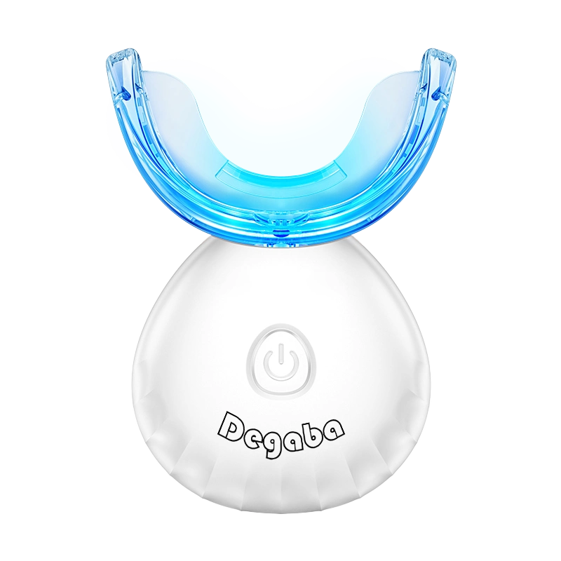 美牙仪器 Degaba美牙仪新款冷光牙齿美白神器，告别牙黄不再是梦！-牙齿