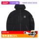 MLB Mei Professional Baseball Jacket Men's and Women's New Fashionable Casual Top Black Sports Jacket Trendy
