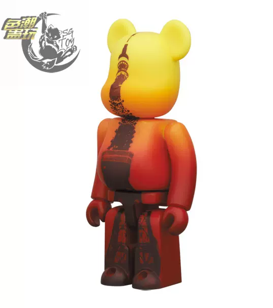 メール便送料無料05 BE@RBRICK シリーズ25 PATTERN表裏 東京タワー