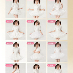 Lolita Upgraded Bustle Skirt, Boneless Short Puffy Skirt, Lolita Short Style for Everyday Wear, Mango Xia Li Duck Butt