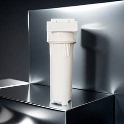 Household Water Purifier Pre-Filter First-Stage Purification Pp Cotton Water Filter Pure Water Machine Protection Companion