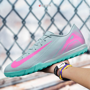 
ZOOM VAPOR 16 Mercurial 16 mid-range TF nail-breaking grass competition training football shoes FQ8449-301