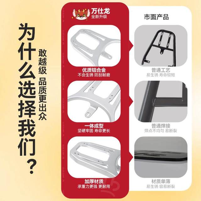 Electric vehicle rear Terrier Aima looks up at Luna Ai Aiqi Electric ...