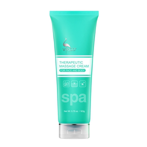 
Virgo Vibi Cleansing and Rejuvenating Massage Cream Massage Cream Makeup Remover Cream Sensitive Skin Cleansing Product Original Imported from the United States