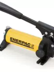 Bơm thủy lực khí nén ENERPAC PATG1102N Bơm chân Enerpac chính hãng của Mỹ PA-133/XA11G cách lắp bơm thuỷ lực Bơm thủy lực