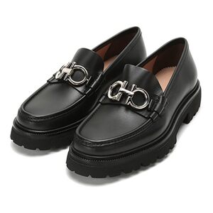 
European thick-soled popular men's shoes formal groom's leather shoes high-end brand driving men's shoes one-leg casual shoes