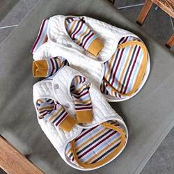 Small Dog Warm Vest Two-Piece Set Autumn and Winter Cotton Clothing Small and Medium-Sized Dog Base Layer Set Cat Pet Clothes