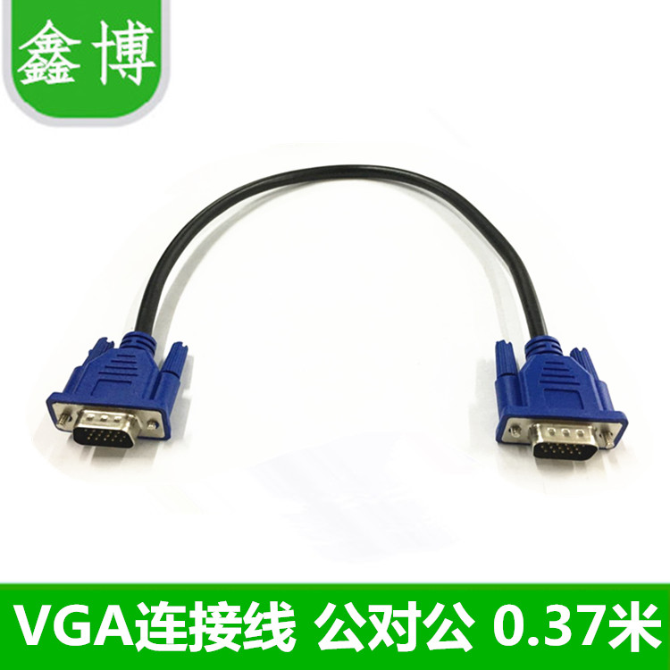 VGA ̺ 0.37  VGA ª ̺ 3+5 VGA ǻ ȣƮ  ȣ ̺ 30CM ª  ̺ -
