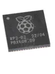 chức năng của ic Chính hãng RP2040 Raspberry Pi RP2-B2 QFN-56 W25Q16JVUXIQ chip vi điều khiển chức năng ic 74ls193 chức năng ic 74ls193 IC chức năng