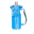 motor thuy luc Phanh động cơ thủy lực OMR-200-BK01 van phanh khuôn nâng tời cánh quạt dầu động cơ motor thủy lực mini mô tơ thủy lực 