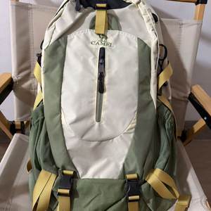 Camel outdoor light climbing new professional hiking sports travel waterproof school bag backpack backpack backpack