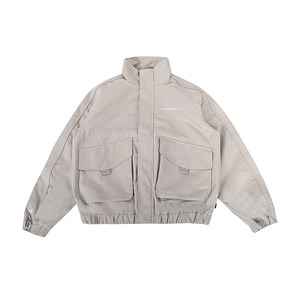 
Converse new men and women couple cotton clothing casual all-match fashion jacket unisex cotton clothing 10028463