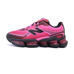 New Balance NB new 2000 men's and women's retro trendy running shoes sports casual shoes U200082I