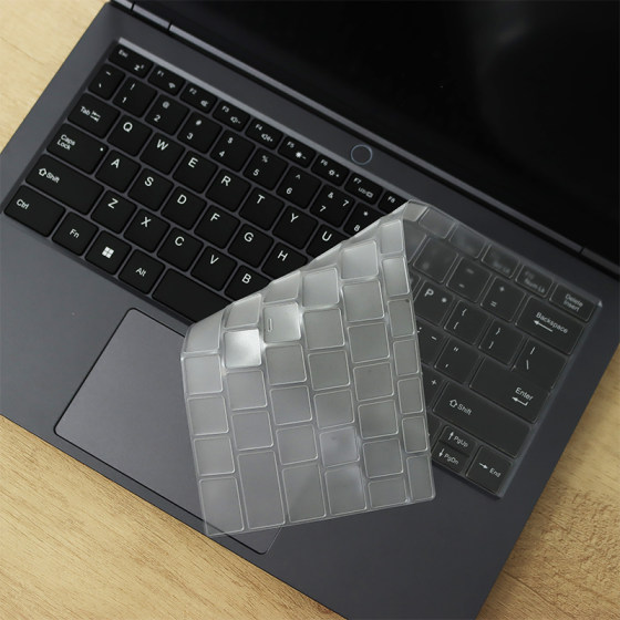 
Suitable for Lenovo Laiku Pro 14 Ryzen version keyboard film N155A/N166A computer screen protection privacy film