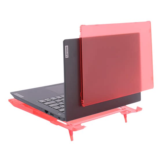 
Suitable for Lenovo V14 G5/G4/G3/G2 laptop protective case IRL/ABP/IAH/IRH/AMN/IRU/IAN anti-fall, anti-scratch, anti-bump all-inclusive body cover