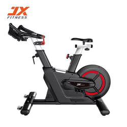 Junxia Jx-7066 Spinning Bike for Commercial Gyms and Home Use Indoor Fitness Equipment Inquiries Welcome