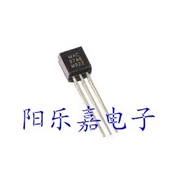 Gói triac MAC97A4 MAC97A6 0.6A TO-92 mới đảm bảo chất lượng